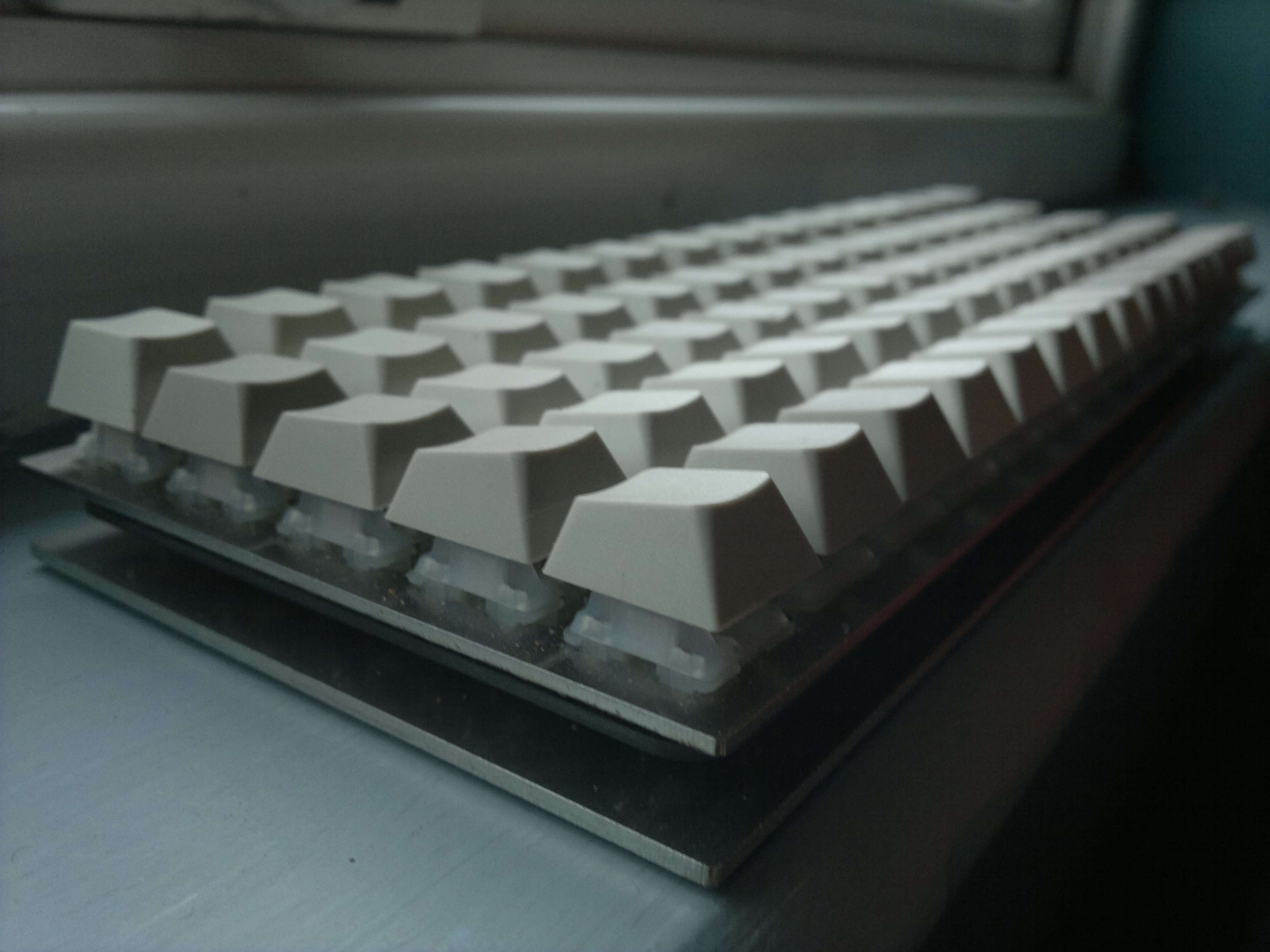 buy ortholinear keyboard