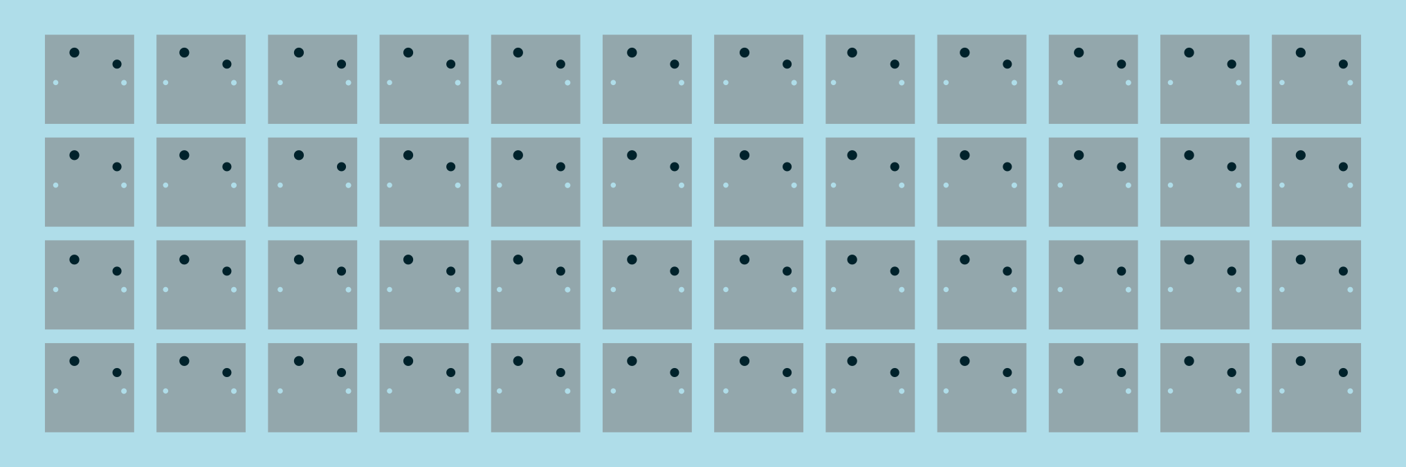 switches in planck plate